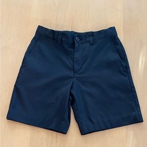 PGA TOUR BOY’S FLAT FRONT SHORTS